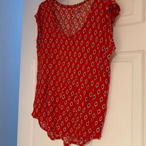 Ladies Top by LOFT